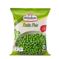 Petit Pois